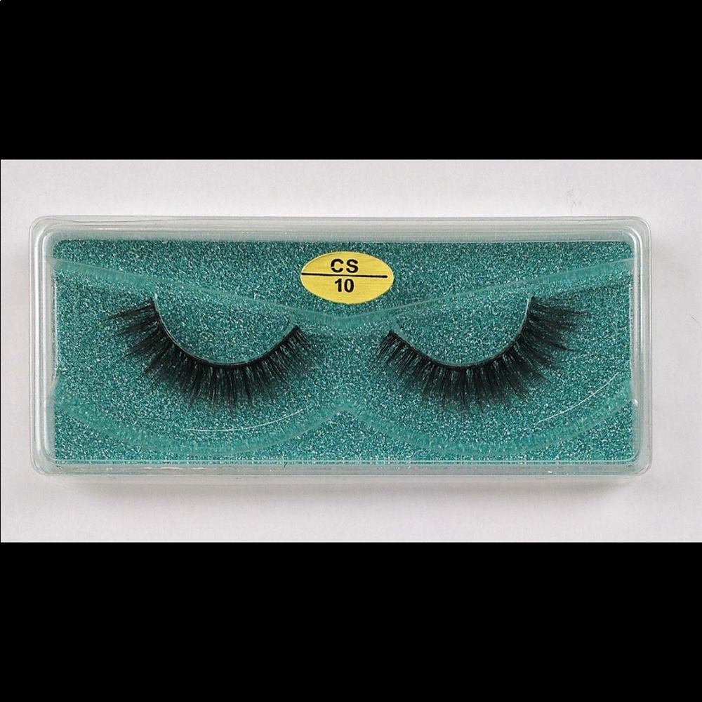Wholesale eyelashes different styles PACKAGE OF 10 LASHES - Picture 14 of 14